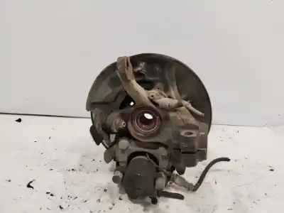 Pièce détachée automobile d'occasion MOYEU DE ROUE AVANT GAUCHE pour VOLKSWAGEN GOLF IV VARIANT (1J5)  Références OEM IAM   