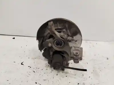 Pièce détachée automobile d'occasion moyeu de roue avant gauche pour volkswagen golf iv berlina (1j1) 25 aniversario références oem iam 