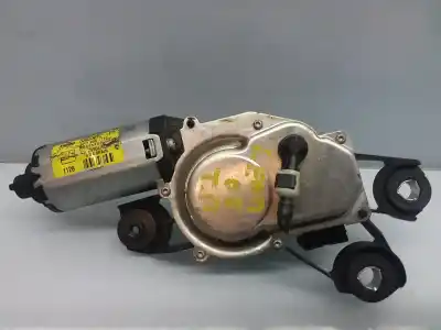 Second-hand car spare part Rear Windshield Wiper Motor for SEAT LEON (1P1) 1.9 TDI 105 CV / 77 KW OEM IAM references 5P0955711C  