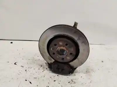 Pezzo di ricambio per auto di seconda mano snodo anteriore sinistro per volkswagen golf iv berlina (1j1) 25 aniversario riferimenti oem iam 