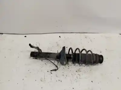 Pièce détachée automobile d'occasion amortisseur avant gauche pour volkswagen golf iv berlina (1j1) 25 aniversario références oem iam 