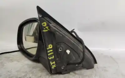 Tweedehands auto-onderdeel LINKER SPIEGEL voor PORSCHE CAYENNE (9PA)  OEM IAM-referenties E1010716  