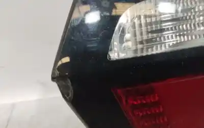 Peça sobressalente para automóvel em segunda mão farolim traseiro esquerdo por peugeot 3008 allure referências oem iam 9810477880