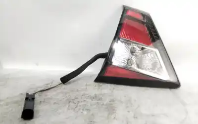 Pezzo di ricambio per auto di seconda mano lampada posteriore sinistra per ford kuga (cbs) trend+ riferimenti oem iam gv4113a603ae  