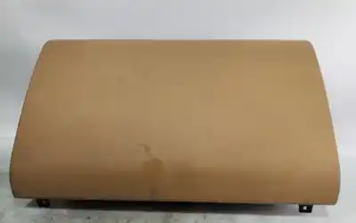 Автозапчастина б/у бардачок для porsche cayenne (9pa) s 4.5 посилання на oem iam 7l5857095q