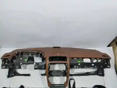 Автозапчастина б/у комплект подушки безпеки для porsche cayenne (9pa) s 4.5 посилання на oem iam   