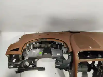 Автозапчастина б/у комплект подушки безпеки для porsche cayenne (9pa) s 4.5 посилання на oem iam   