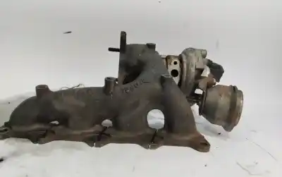 Автозапчасти б/у  за CITROEN BERLINGO CUADRO  ссылки OEM IAM   