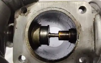 Peça sobressalente para automóvel em segunda mão válvula egr por bmw serie 3 berlina (e90) 318d referências oem iam 7792077