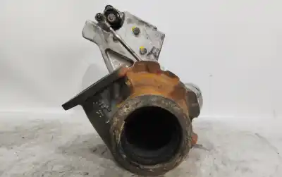 Peça sobressalente para automóvel em segunda mão turbocompresor por bmw serie 1 berlina (e81/e87) 118d referências oem iam 7800594c