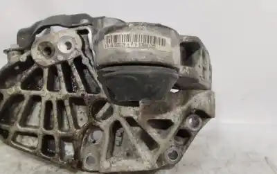 Second-hand car spare part engine support for renault latitude expression oem iam references 8200741758  