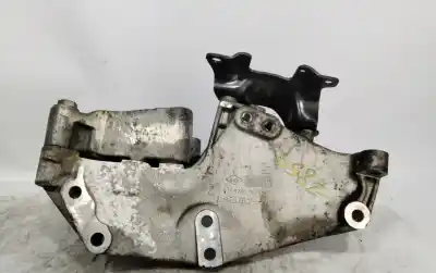 Second-hand car spare part engine support for renault latitude expression oem iam references 8200741758  