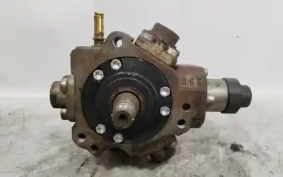 Second-hand car spare part INJECTION PUMP for PEUGEOT 206 BERLINA  OEM IAM references 9683703780  