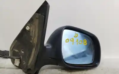 Pièce détachée automobile d'occasion rétroviseur droit pour volkswagen golf iv berlina (1j1) 25 aniversario références oem iam 