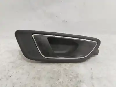 Tweedehands auto-onderdeel BINNEN VOOR RECHTS HANDVAT voor SEAT LEON ST (5F8)  OEM IAM-referenties 5F1837114-A  