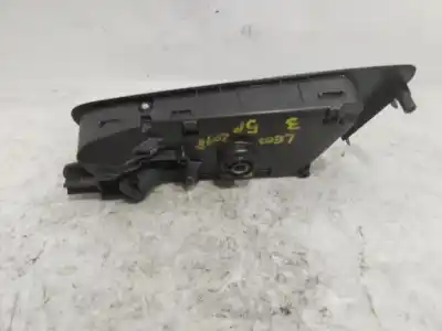 Second-hand car spare part interior right front handle for seat leon st (5f8) * oem iam references 5f1837114-a  