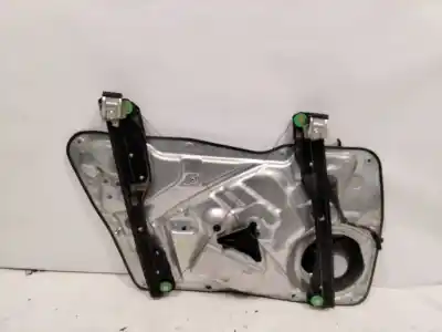 Pièce détachée automobile d'occasion  pour VOLKSWAGEN TIGUAN (5N1)  Références OEM IAM 5N1837730G  