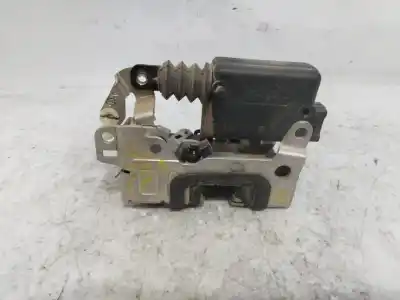 Автозапчасти б/у замок задней левой двери за dacia sandero 1.2 16v ссылки oem iam   