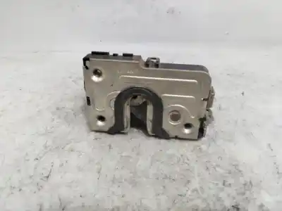 Автозапчасти б/у замок задней левой двери за dacia sandero 1.2 16v ссылки oem iam   