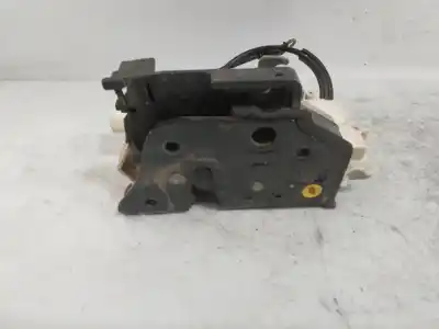 Peça sobressalente para automóvel em segunda mão FECHADURA DA PORTA TRASEIRA ESQUERDA por SEAT LEON (1P1)  Referências OEM IAM 1P0839015  