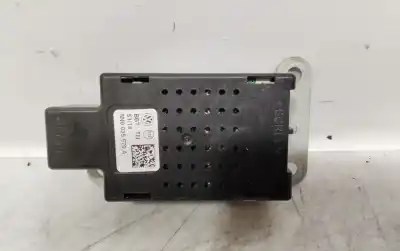 Pièce détachée automobile d'occasion  pour VOLKSWAGEN TIGUAN (5N1)  Références OEM IAM 5N0035570A  