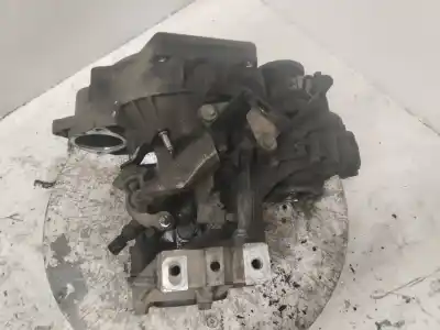 Pièce détachée automobile d'occasion boîte de vitesses pour volkswagen golf iv berlina (1j1) 25 aniversario références oem iam egr