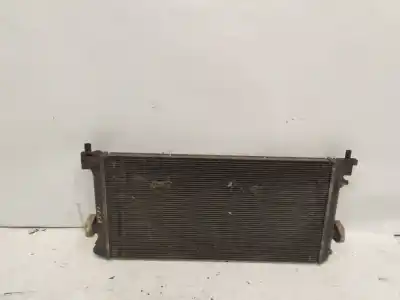 Second-hand car spare part WATER RADIATOR for SKODA RAPID Active OEM IAM references   
