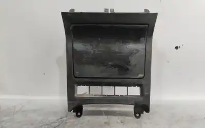 Peça sobressalente para automóvel em segunda mão cinzeiro por volkswagen scirocco (137) 2.0 tdi (125kw) referências oem iam 5k0857961