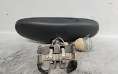Peça sobressalente para automóvel em segunda mão espelho retrovisor interior por volkswagen scirocco (137) 2.0 tdi (125kw) referências oem iam e11026124
