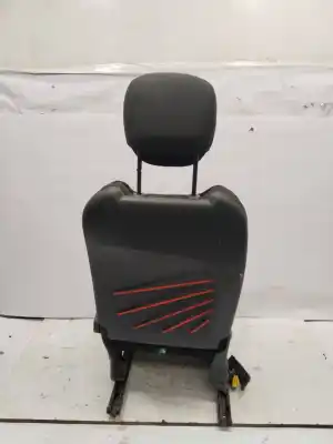 Second-hand car spare part RIGHT FRONT SEAT for RENAULT CAPTUR Adventure OEM IAM references   