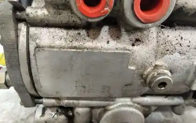 Second-hand car spare part INJECTION PUMP for NISSAN ATLEON DEL 99 EN ADELANTE OEM IAM references 598568  