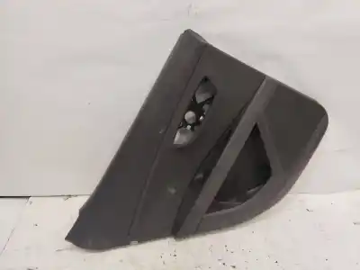 Second-hand car spare part LEFT FRONT DOOR TRIM for SEAT LEON (5F1) FR OEM IAM references 5F9867115  
