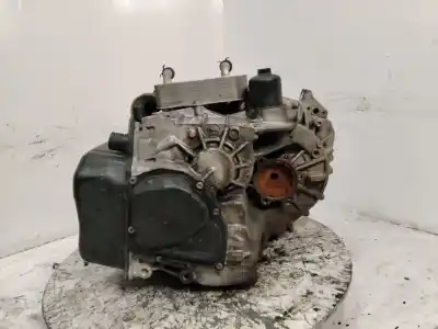 Автозапчастина б/у коробка передач для skoda superb combi (3t5) comfort посилання на oem iam pbf