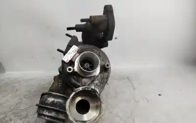Second-hand car spare part TURBOCHARGER for DODGE AVENGER 2.0 CRD OEM IAM references 7560623  