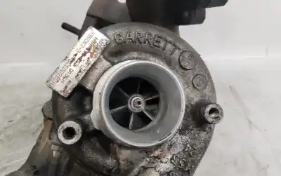 Peça sobressalente para automóvel em segunda mão turbocompresor por dodge avenger 2.0 crd referências oem iam 7560623  