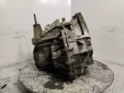 Second-hand car spare part GEARBOX for RENAULT ESPACE IV (JK0)  OEM IAM references PK6S013  