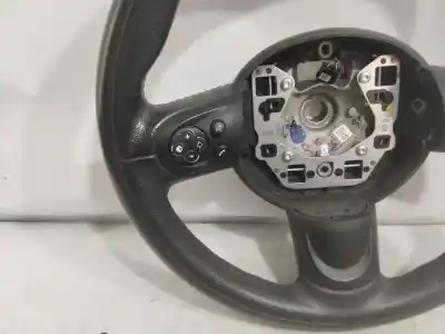 Second-hand car spare part STEERING WHEEL for MINI COUNTRYMAN (R60) Cooper D OEM IAM references RG26562009  