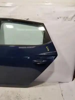 Автозапчастина б/у  для SEAT LEON (5F1)  Посилання на OEM IAM   