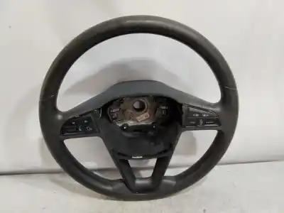 Автозапчастина б/у кермо для seat leon (5f1) reference посилання на oem iam 5f0419091ag  