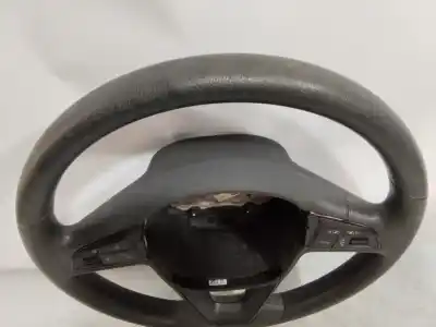 Автозапчастина б/у кермо для seat leon (5f1) reference посилання на oem iam 5f0419091ag  
