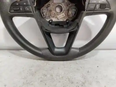 Second-hand car spare part STEERING WHEEL for SEAT LEON (5F1) Reference OEM IAM references 5F0419091AG  