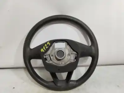 Автозапчастина б/у кермо для seat leon (5f1) reference посилання на oem iam 5f0419091ag  