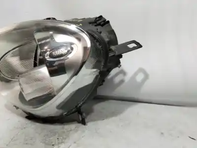 Peça sobressalente para automóvel em segunda mão farol / farolim esquerdo por mini mini countryman (r60) cooper d referências oem iam 9801025-06