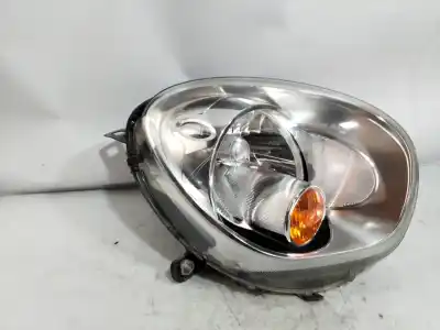 Peça sobressalente para automóvel em segunda mão farol / farolim direito por mini mini countryman (r60) cooper d referências oem iam 9801026-06