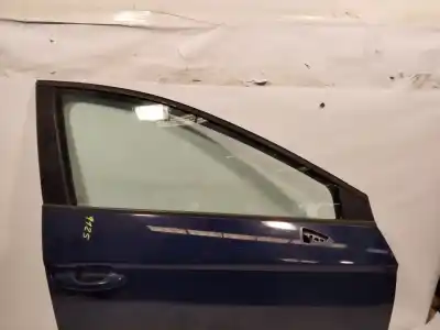 Автозапчастина б/у передні праві двері для seat leon (5f1) reference посилання на oem iam   