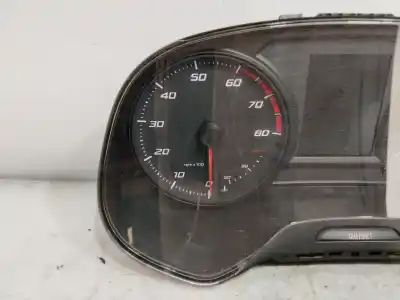Автозапчастина б/у  для SEAT LEON (5F1)  Посилання на OEM IAM 5F0920700F  