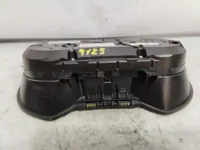 Автозапчастина б/у панель інструментів для seat leon (5f1) reference посилання на oem iam 5f0920700f  