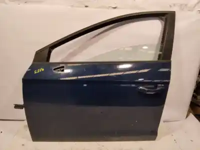 Автозапчастина б/у  для SEAT LEON (5F1)  Посилання на OEM IAM   