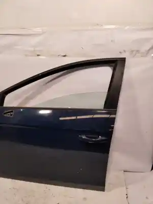 Автозапчастина б/у передні ліві двері для seat leon (5f1) reference посилання на oem iam   