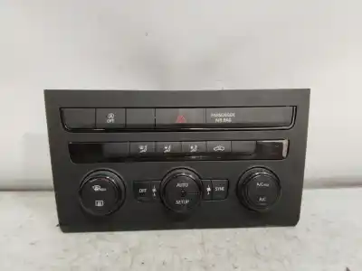 Автозапчастина б/у  для SEAT LEON (5F1)  Посилання на OEM IAM 5F0907044AM  